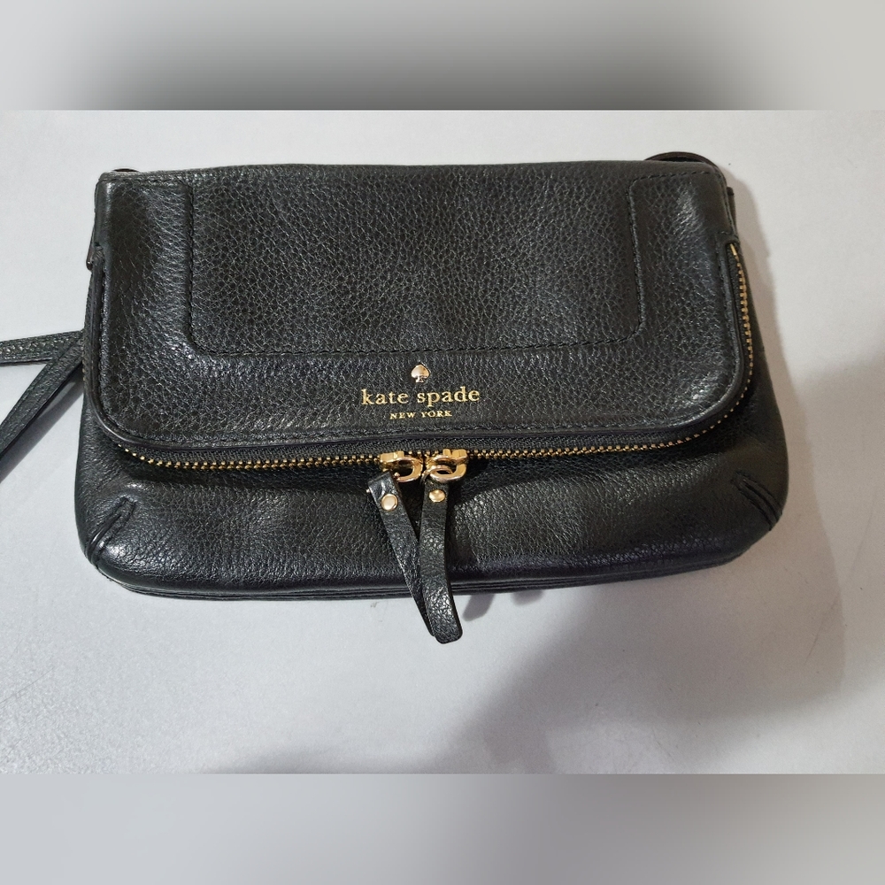 Kate Spade Mansfield Mariana Crossbody Mini Bag